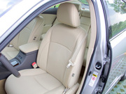 2010款 350 典雅版 2010款 350 典雅版