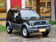 2010款 1.3L MT 時尚型 限量版