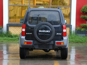 2010款 1.3L MT 時尚型 限量版