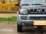 2010款 1.3L MT 時尚型 限量版