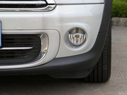 2011 1.6L COOPER Excitement