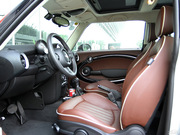 2011 1.6L COOPER Excitement