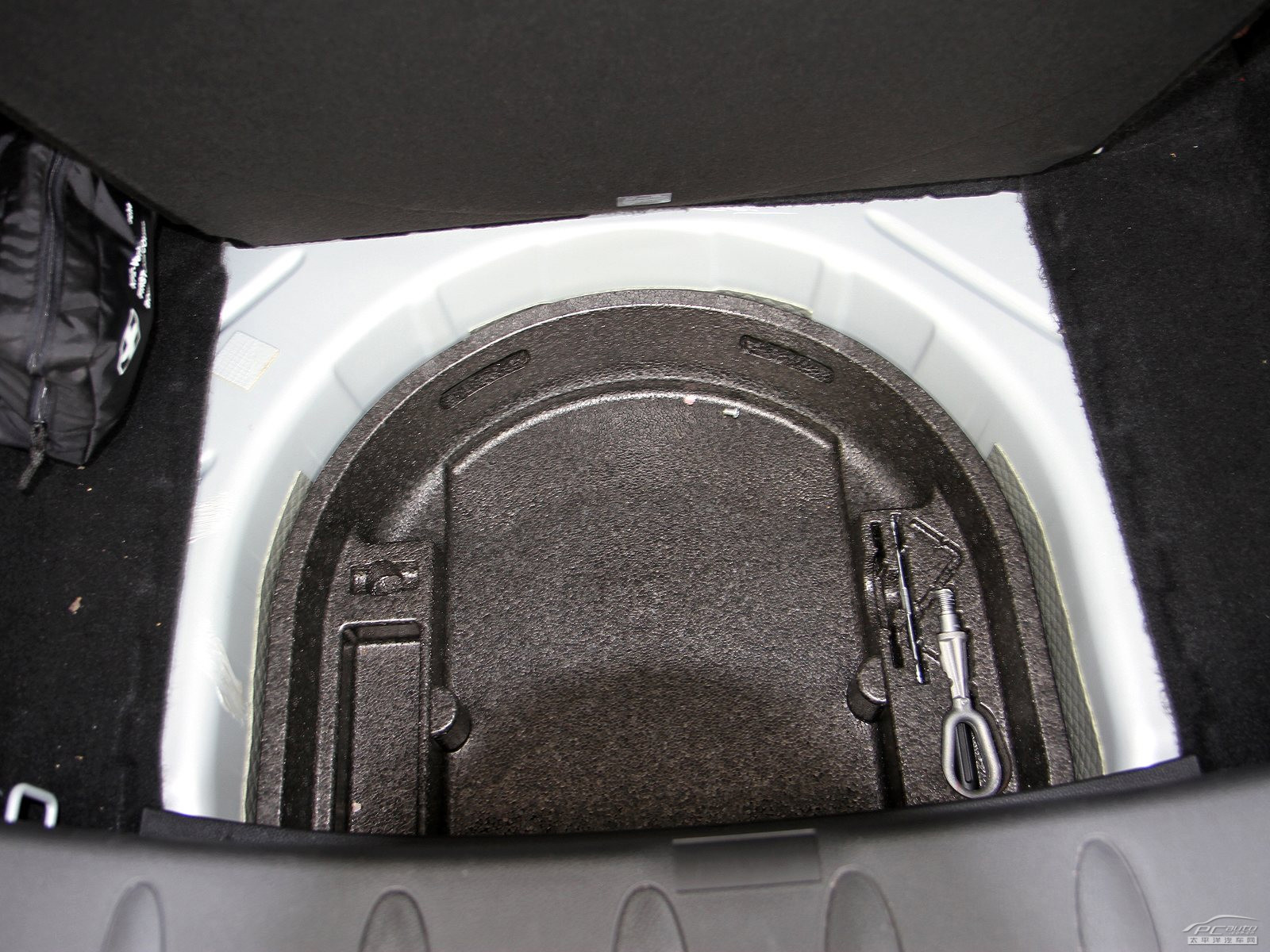 MINI CLUBMAN細節(jié)高清大圖