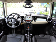 2011款 1.6L COOPER Excitement 2011款 1.6L COOPER Excitement