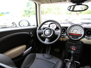 2011款 1.6L COOPER Excitement 2011款 1.6L COOPER Excitement