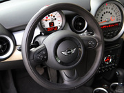 2011款 1.6L COOPER Excitement 2011款 1.6L COOPER Excitement