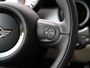 2011款 1.6L COOPER Excitement 2011款 1.6L COOPER Excitement