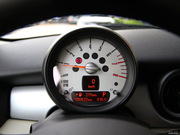 2011款 1.6L COOPER Excitement 2011款 1.6L COOPER Excitement