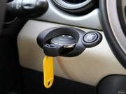 2011款 1.6L COOPER Excitement 2011款 1.6L COOPER Excitement