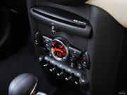 2011款 1.6L COOPER Excitement 2011款 1.6L COOPER Excitement