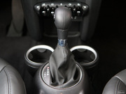 2011款 1.6L COOPER Excitement 2011款 1.6L COOPER Excitement