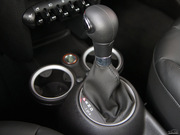 2011款 1.6L COOPER Excitement 2011款 1.6L COOPER Excitement