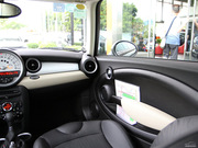 2011款 1.6L COOPER Excitement 2011款 1.6L COOPER Excitement