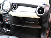 2011款 1.6L COOPER Excitement 2011款 1.6L COOPER Excitement
