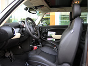 2011款 1.6L COOPER Excitement 2011款 1.6L COOPER Excitement