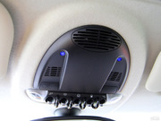 2011款 1.6L COOPER Excitement 2011款 1.6L COOPER Excitement
