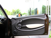 2011款 1.6L COOPER Excitement 2011款 1.6L COOPER Excitement