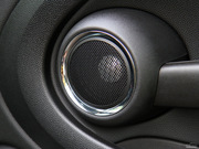 2011款 1.6L COOPER Excitement 2011款 1.6L COOPER Excitement