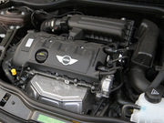 2011款 1.6L COOPER Excitement 2011款 1.6L COOPER Excitement