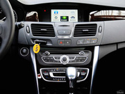 2011款 2.5L 旗艦導(dǎo)航版 2011款 2.5L 旗艦導(dǎo)航版