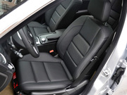 2011 C 200 CGI r(sh)