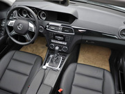 2011 C 200 CGI r(sh)