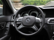 2011 C 200 CGI r(sh)