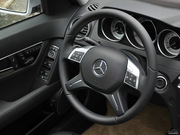 2011 C 200 CGI r(sh)