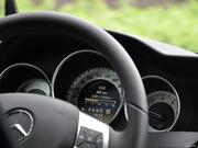 2011 C 200 CGI r(sh)