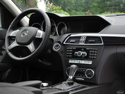 2011 C 200 CGI r(sh)