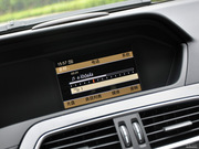 2011 C 200 CGI r(sh)