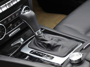 2011 C 200 CGI r(sh)