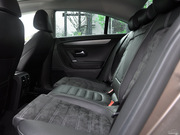 2011款 2.0TSI DSG至尊型 2011款 2.0TSI DSG至尊型