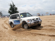 2011 V73 3.0L GLS MT