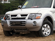 2011 V73 3.0L GLS MT