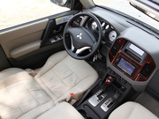 2011 V73 3.0L GLS MT