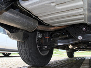 2011 V73 3.0L GLS MT