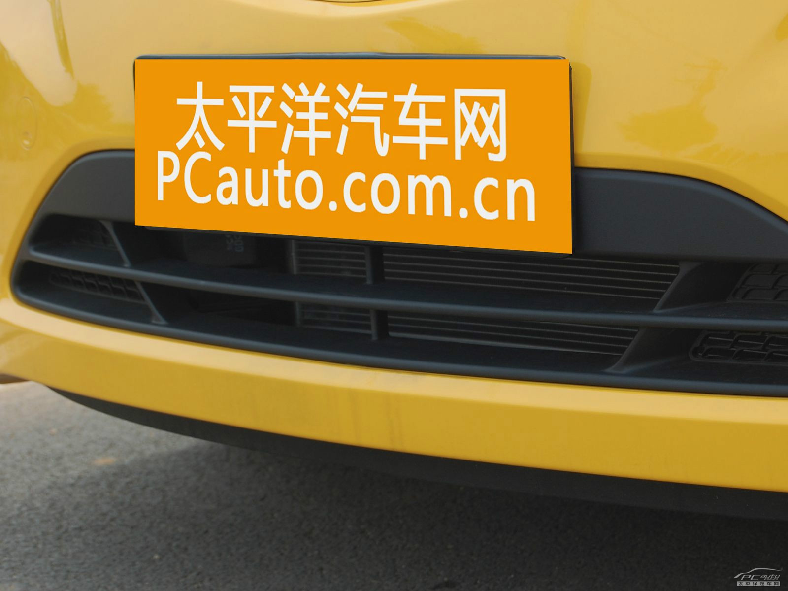 瑞納外觀高清大圖