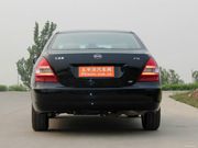 2011款 黃金版 1.8L MT 尊享型 2011款 黃金版 1.8L MT 尊享型