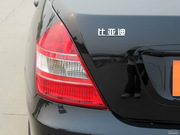 2011款 黃金版 1.8L MT 尊享型 2011款 黃金版 1.8L MT 尊享型