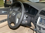 2011款 黃金版 1.8L MT 尊享型 2011款 黃金版 1.8L MT 尊享型