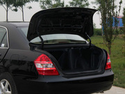 2011款 黃金版 1.8L MT 尊享型 2011款 黃金版 1.8L MT 尊享型