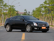 2011款 3.6L COUPE 2011款 3.6L COUPE