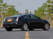 2011款 3.6L COUPE 2011款 3.6L COUPE