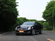 2011款 3.6L COUPE 2011款 3.6L COUPE