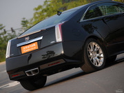 2011款 3.6L COUPE 2011款 3.6L COUPE