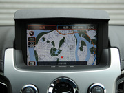 2011款 3.6L COUPE 2011款 3.6L COUPE