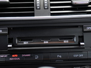 2010 2.0T Sportback g(sh)