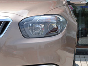 2011款 1.6L MT 豪華型 2011款 1.6L MT 豪華型