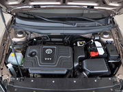 2011款 1.6L MT 豪華型 2011款 1.6L MT 豪華型